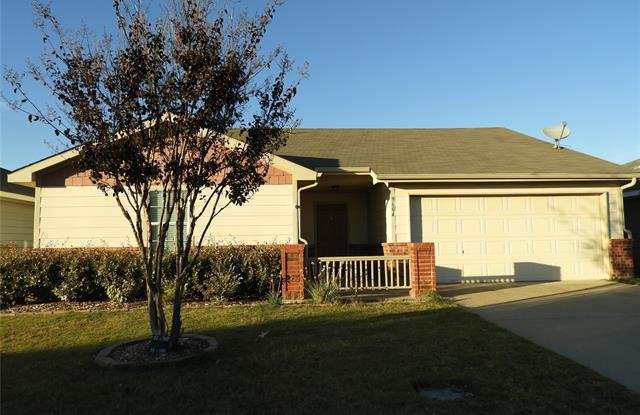 9604 Woodrow Wilson Drive - 9604 Woodrow Wilson Drive, McKinney, TX 75072