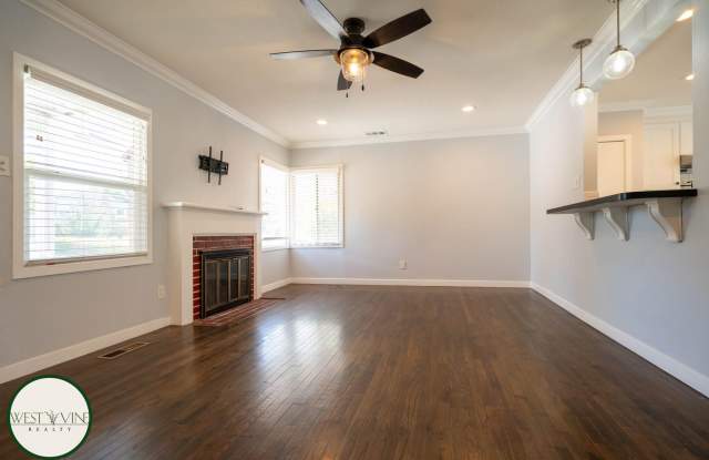 Gorgeous Single Story Home w/ Expansive Backyard Gallery 3