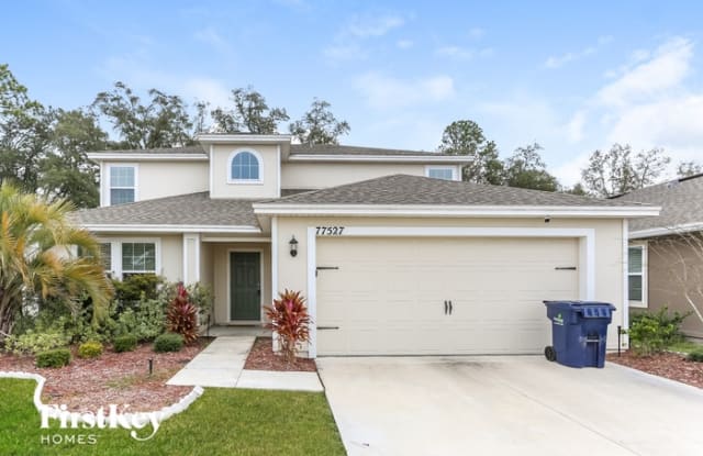 77527 Lumber Creek Boulevard - 77527 Lumber Creek Boulevard, Nassau County, FL 32097