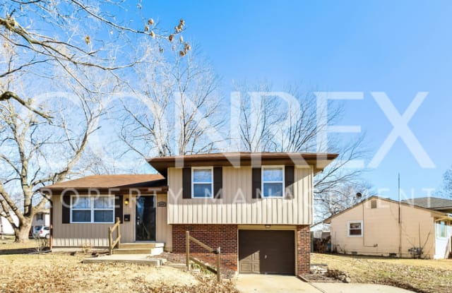 8200 Ne 51st Street - 8200 Northeast 51st Street, Kansas City, MO 64119