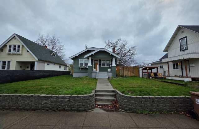 Beautiful Home in Spokane photos photos