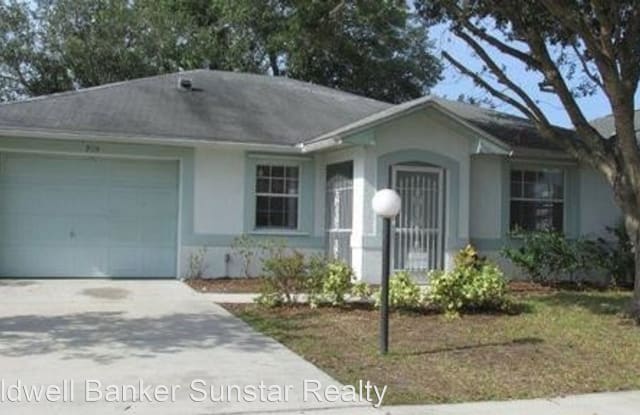 504 Rose Apple Cir - 504 Rose Apple Circle, Port Charlotte, FL 33954