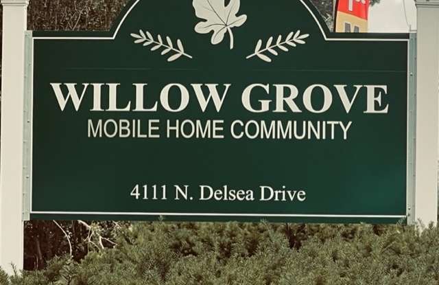 4111 Delsea DriveLot 8 Gallery 1