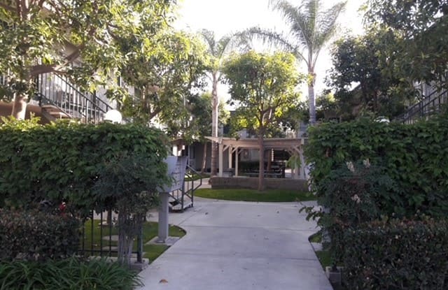 13926 Ramhurst Drive - 13926 Ramhurst Drive, La Mirada, CA 90638