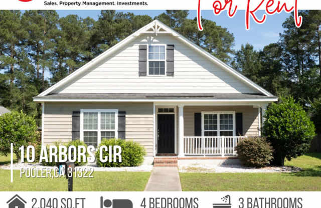 10 Arbors Circle photos photos