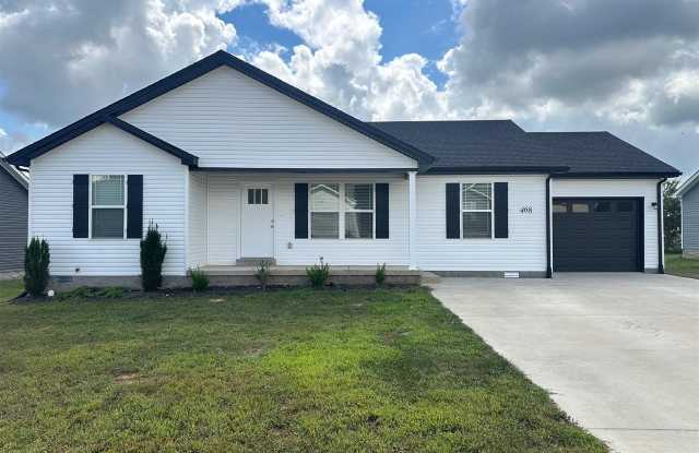 468 Deluth Drive - 468 Deluth Drive, Warren County, KY 42101