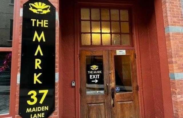 37 Maiden Lane Gallery 3
