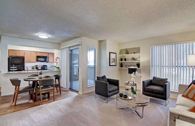 Motif Apartment Homes Gallery 3