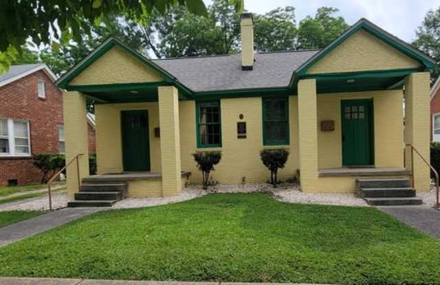 2312 Marion Street photos photos