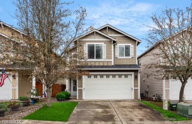 7410 ne 54th circle - 7410 Northeast 54th Circle, Walnut Grove, WA 98662