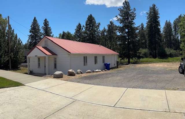 $1,450 / 2br - 1248ft2 - 2 Bedroom rancher house with large basement # 9920 (Spokane Valley) photos photos