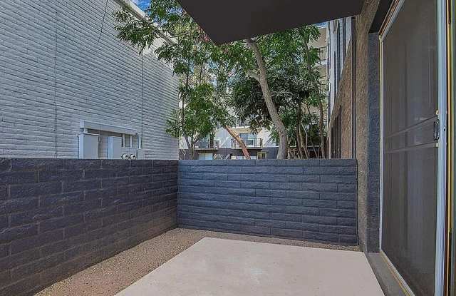 Bellevue Towers Gallery 2