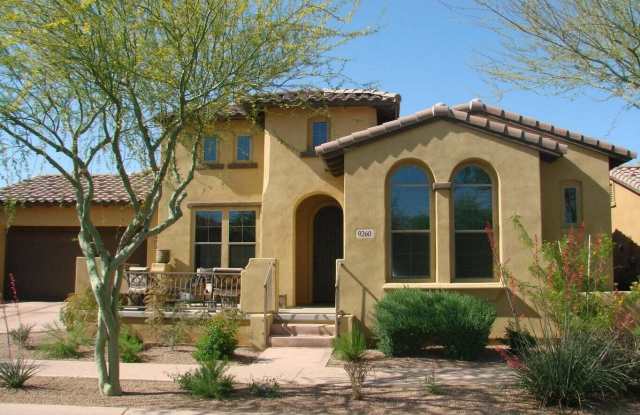 9260 E DESERT VILLAGE Drive - 9260 East Desert Village Drive, Scottsdale, AZ 85255