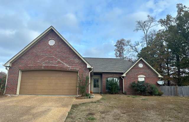 3/2 Available for Rent in 39047! Gallery 1