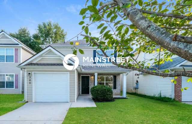 305 Barshay Drive photos photos