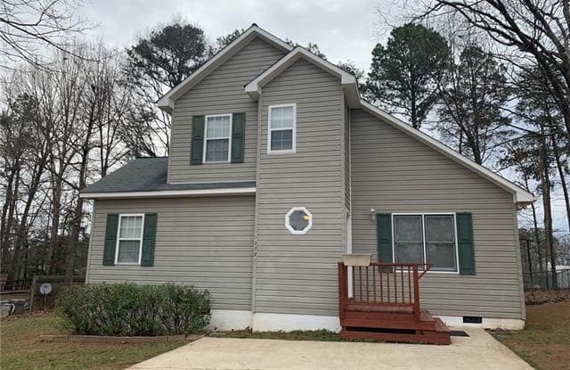 7781 Red Robin Trail - 7781 Red Robin Trail, Westport, NC 28037