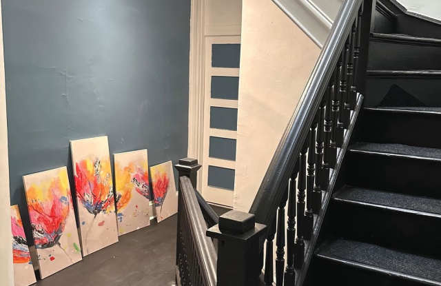 1614 GWYNNS FALLS PARKWAY Gallery 3