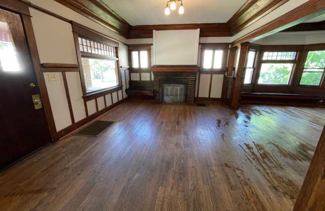 4 Bedroom on Purdue Campus - AVAILABLE AUGUST 2027 Gallery 4
