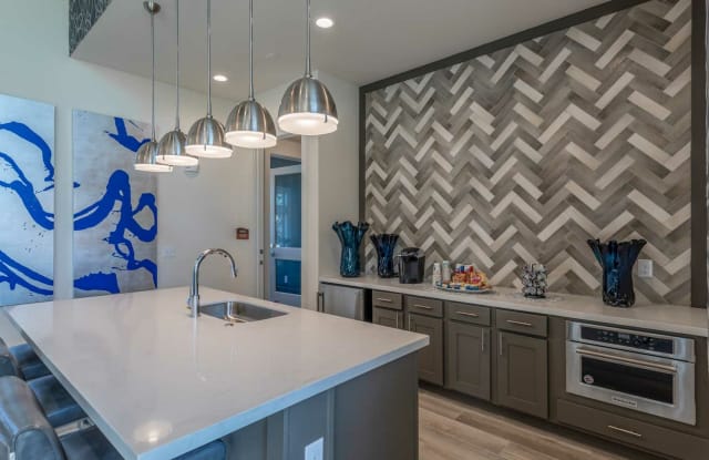 Smart Living at Garden Oaks Gallery 3