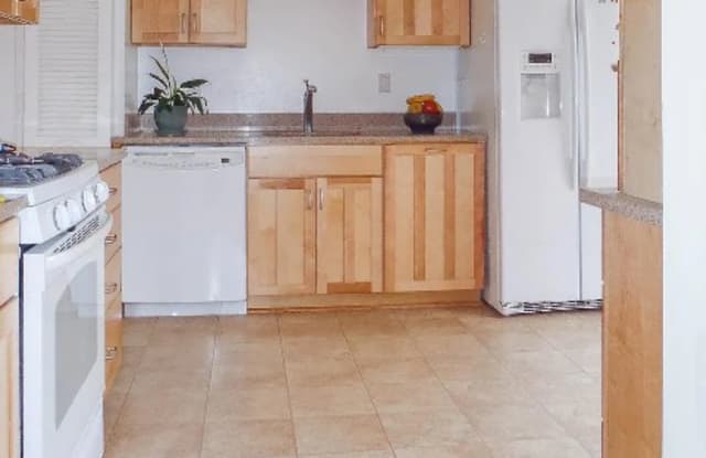 1820 Reedie Dr - 1820 Reedie Drive, Wheaton, MD 20902