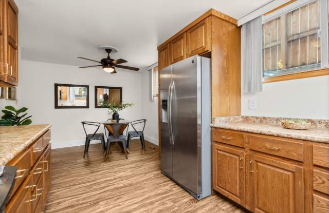 Old Town Duplex! photos photos