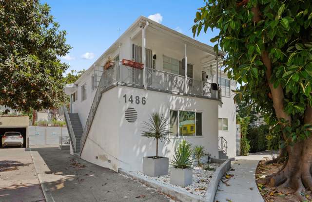 1486 Silver Lake Boulevard Apartments photos photos