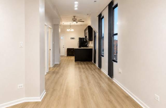 806 S Leavitt 2nd Flr Gallery 2