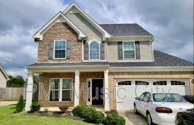 2703 Candlewick Court - 2703 Candlewick Court, Murfreesboro, TN 37127