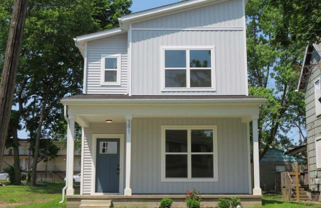 391 Brehl Avenue - 391 Brehl Avenue, Columbus, OH 43223