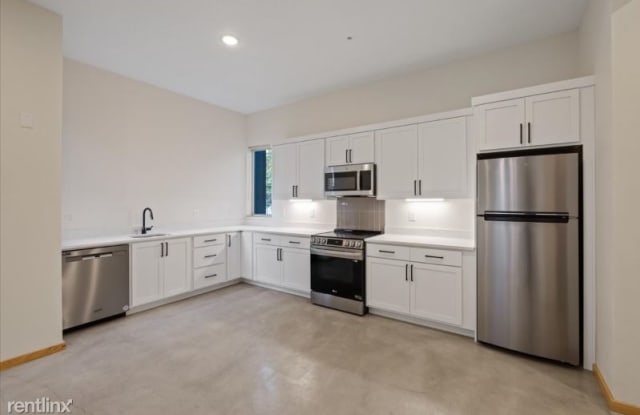 617 S Adams St 202 - 617 South Adams Street, Spokane, WA 99204