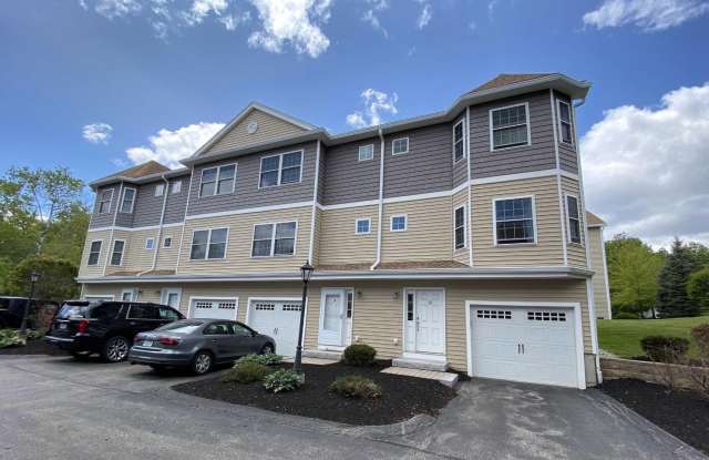 81 North High Street - 81 North High Street, Derry, NH 03038