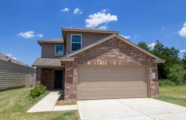 2117 Oakwood Forest Drive - 2117 Oakwood Forest Dr, Bryan, TX 77803