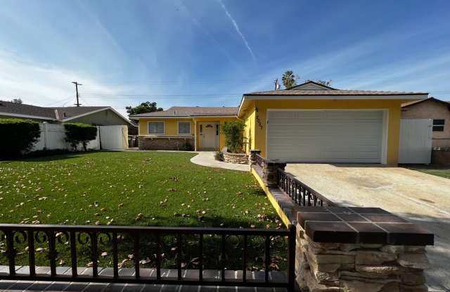 3 bed, 2 bath single story home Gallery 3
