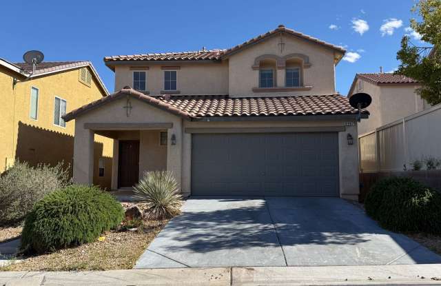 8967 Ryan Creek Ave - 3 bedrooms, 2.5 baths, 1830 SQFT photos photos