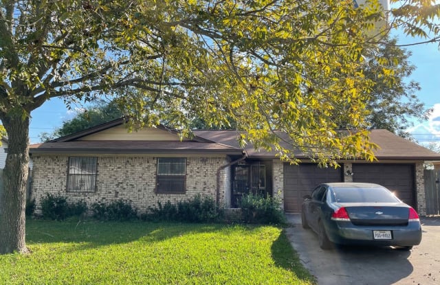 2910 Chaucer Drive - 2910 Chaucer Drive, Killeen, TX 76543