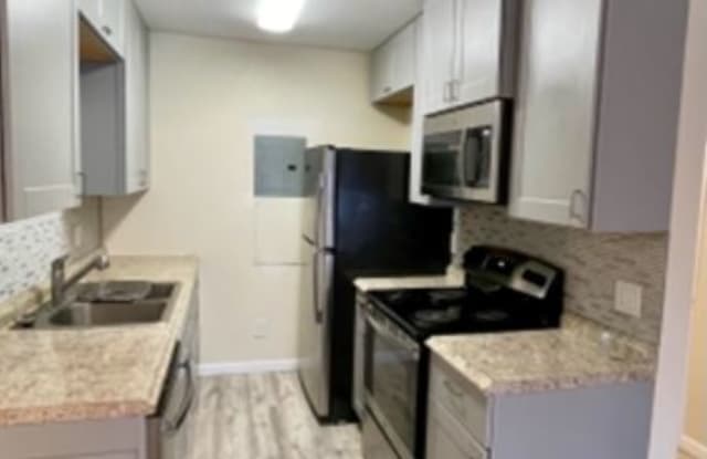 14700 E Kentucky Dr - 14700 Sable Cove, Aurora, CO 80012