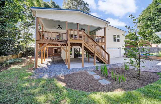 Luxury Living in Elegant Country Club Heights Home! photos photos