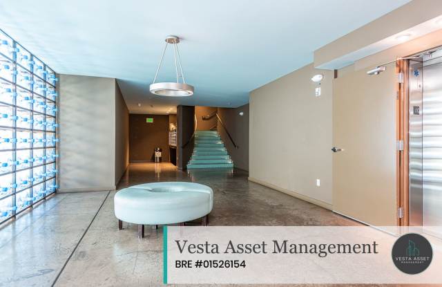 Modern Loft Living with Soaring Ceilings, Two Bedrooms, and Two-Car Parking in the Heart of SoMa photos photos