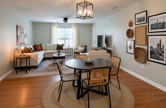 Edgewood Apartments photos photos