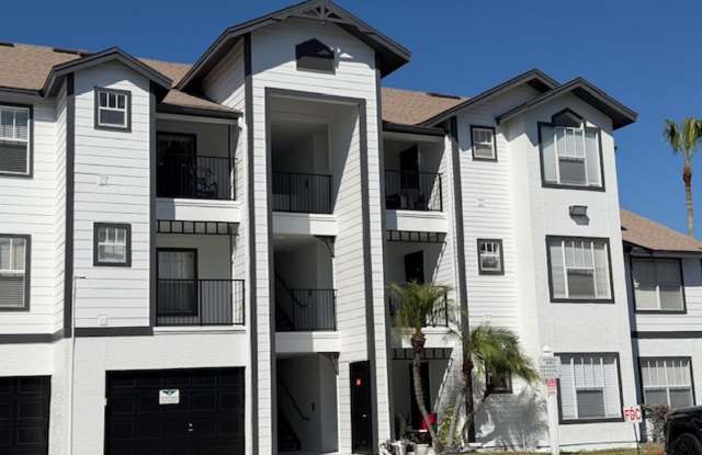 Spacious and Beautiful - Unfurnished 2/2 at Villas Del Sol ! photos photos