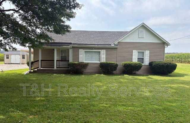 3180 Blue Bluff Road Gallery 1