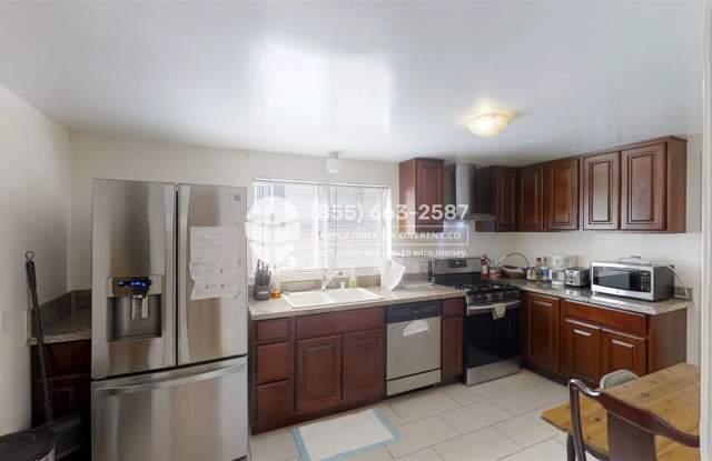 3240 Delaware Street - 3240 Delaware Street, Oakland, CA 94602