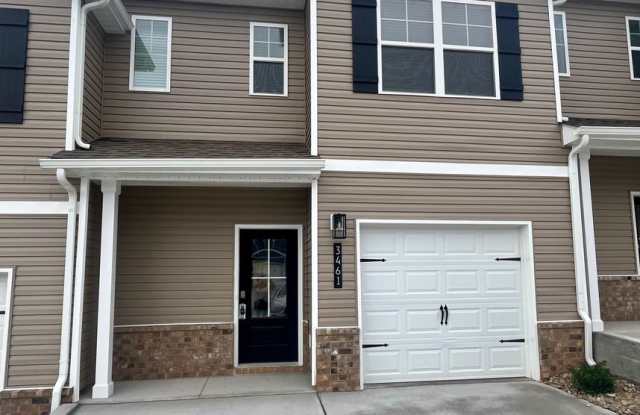 Be the First to Call This Brand New Townhome Home! photos photos
