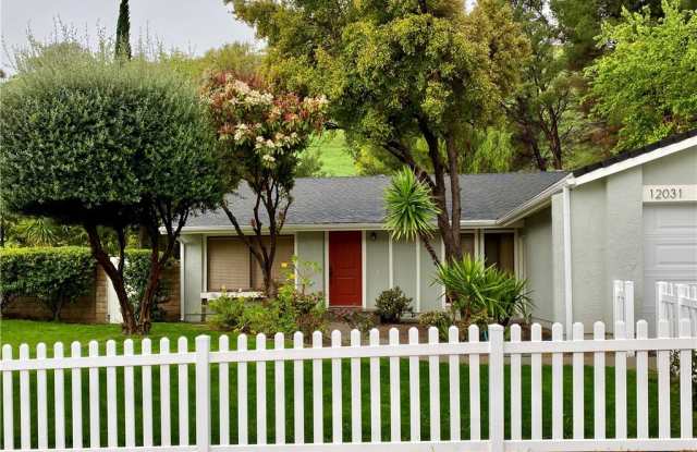 12031 Eddleston Drive - 12031 Eddleston Drive, Los Angeles, CA 91326