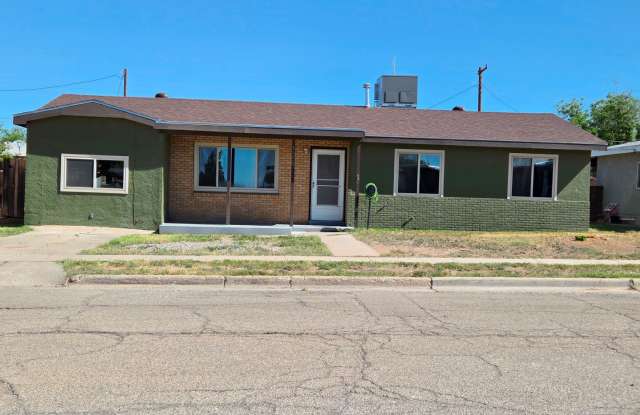 3 or 4 Bedroom Home For Rent with New Refrigerated Air photos photos