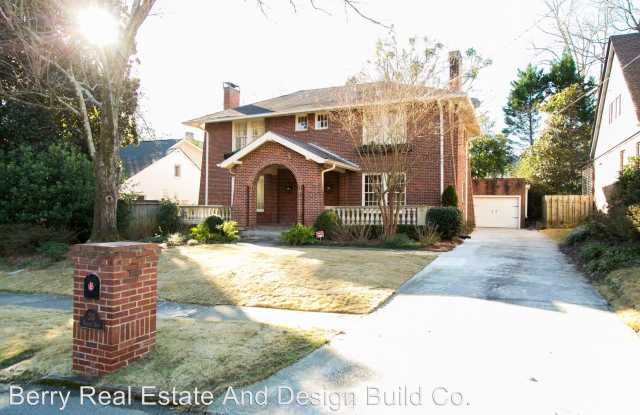 245 Bolling Road, NE Gallery 2