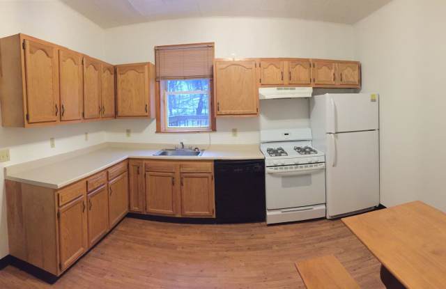 Spacious 3 Bedroom House in Millvale Gallery 1