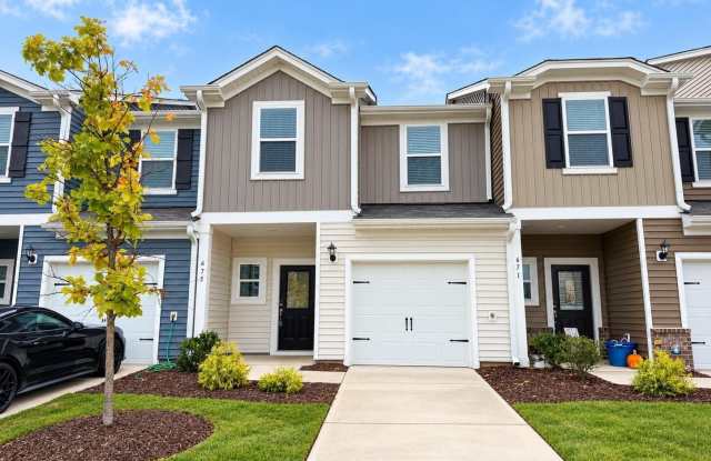 675 Rolling Fields Drive Gallery 1