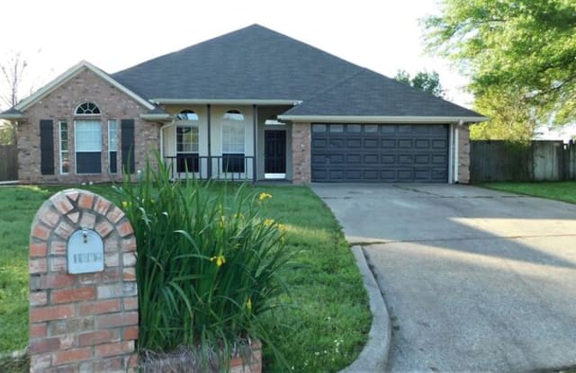 1602 Diamond Cove - 1602 Diamond Cv, Whitehouse, TX 75791