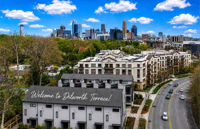 Modern Dilworth Townhome | 3BR/3.5BA | Private Rooftop Terrace | EV Charging | Walkable Location photos photos Modern Dilworth Townhome | 3BR/3.5BA | Private Rooftop Terrace | EV Charging | Walkable Location photos photos